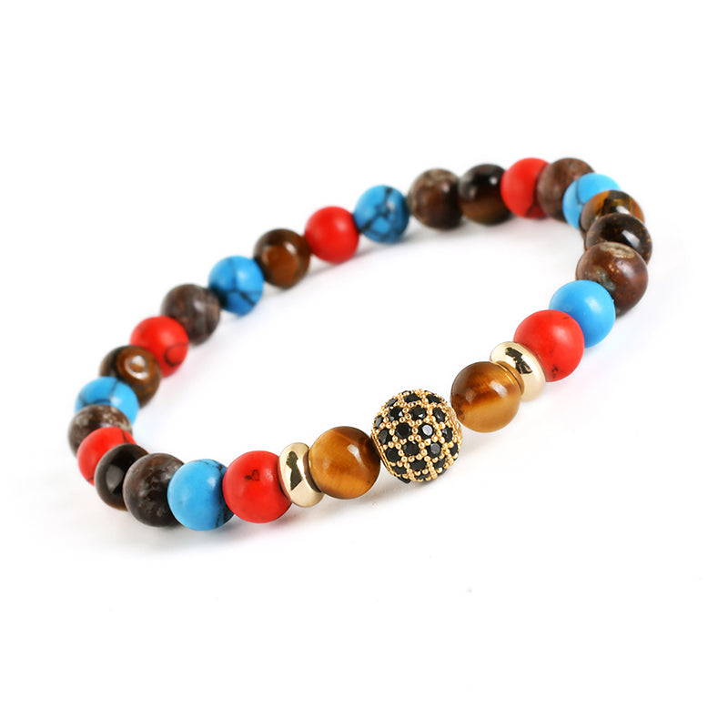 Natural stone Bracelet